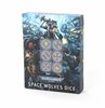 Picture of Space Wolves Dice Warhammer 40K - Pre-Order*.