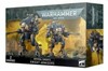 Picture of Knight Armigers Imperial Knights Warhammer 40K