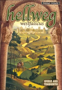 Picture of Hellweg Westfalicus