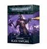 Picture of Datacards Black Templars Warhammer 40000