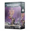 Picture of Crusade Ancient Black Templar Warhammer 40K