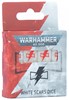 Picture of White Scars Dice Warhammer 40K