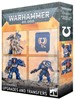 Picture of Ultramarines Upgrades And Transfers Warhammer 40K