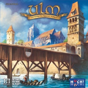 Picture of Ulm