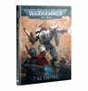 Picture of Tau Empire Codex 10th Edition Warhammer 40K