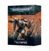 Picture of Datacards T'au Empire Warhammer 40,000