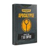 Picture of Apocalypse Datasheet Cards: T'au Empire