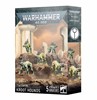 Picture of Kroot Hounds Tau Empire Warhammer 40K