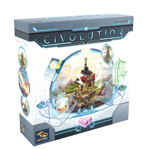 Picture of Civolution