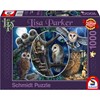 Picture of Lisa Parker - Mysterious Owls (Jigsaw 1000pc)