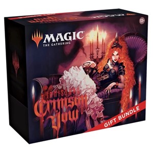 Picture of Innistrad: Crimson Vow Gift Bundle - Magic The Gathering