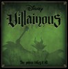 Picture of Disney Villainous