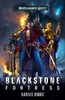 Picture of Blackstone Fortress Novel
