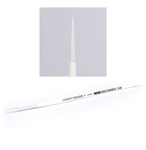 Picture of Synthetic Layer Brush (Small)