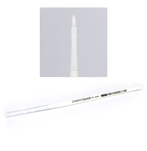 Picture of Synthetic Base Brush (Medium)