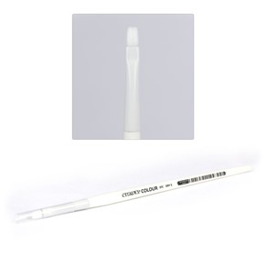 Picture of Synthetic Dry brush (Small)