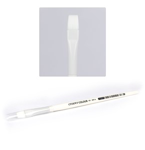 Picture of Synthetic Dry brush (Medium)