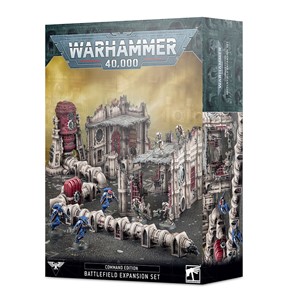 Picture of Command Edition: Battlefield Expansion Set