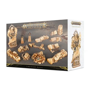 Picture of Dominion of Sigmar : Timeworn Ruins