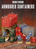Picture of Munitorum Armoured Containers - Battlezone - Warhammer 40k
