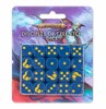 Picture of Disciples Of Tzeentch Dice Set Age Of Sigmar