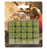 Picture of Age Of Sigmar Orruk Warclans Dice