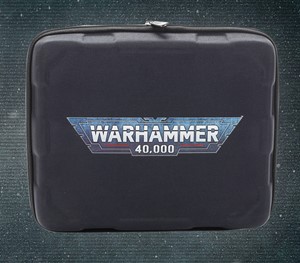 Picture of Carry Case - Warhammer 40,000