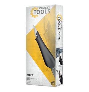 Picture of Citadel Tools: Knife
