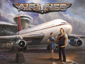 Picture of Airlines