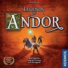 Picture of Legends of Andor