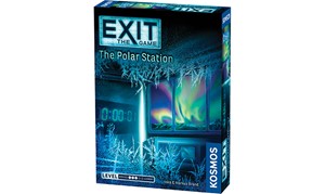Picture of Exit: The Polar Station