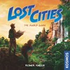Picture of Lost Cities - The Board Game