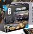 Picture of 6 Siege Map Pack 2 Dead End