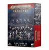 Picture of Vanguard Daughters Of Khaine Age Of Sigmar