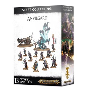 Picture of Start Collecting! Anvilgard