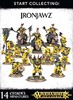 Picture of Ironjawz Start Collecting