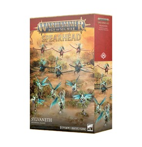 Picture of Spearhead Sylvaneth Spitewing Flight Warhammer Age of Sigmar