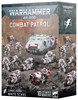 Picture of Combat Patrol White Scars Warhammer 40K