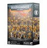 Picture of Combat Patrol Imperial Fists Warhammer 40K