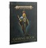 Picture of Age of Sigmar Gaming Book