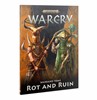 Picture of Warcry - Warband Tome: Rot And Ruin (Expansion Rules)