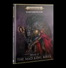 Picture of The Mad King Rises Book IV Hardback Dawnbringers Age Of Sigmar Warhammer