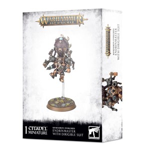 Picture of Endrinmaster in Dirigible Suit Kharadron Overlords