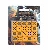 Picture of Kharadron Overlords Dice Set Age Of Sigmar