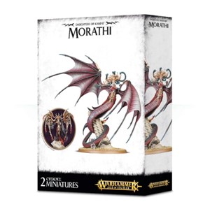 Picture of Morathi