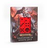 Picture of Daughters of Khaine Dice set
