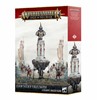 Picture of Dawners Triumph Cities of Sigmar Age of SIgmar