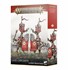 Picture of Gate Gargants Cities of Sigmar Age of Sigmar