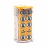 Picture of Imperial Fists Dice Set Imperial Forces