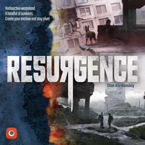 Picture of Resurgence